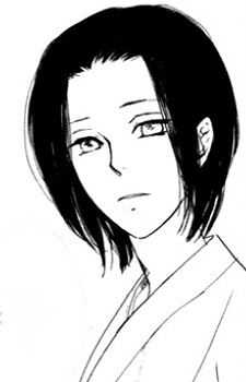 Yoshimitsu Souma (相馬 慶光)