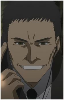 Yosuke Hinoki (日野木陽介)