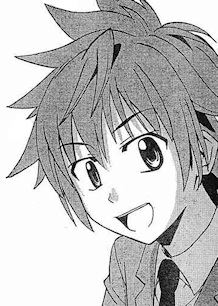 Yousuke Toyokawa (豊川 陽介)