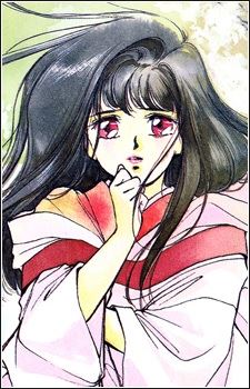 Yui Mizuki (瑞月夕維)