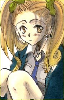 Yuka Ayase (綾瀬 優香)