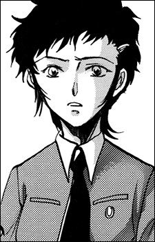 Yukino Mayuzumi (黛 ゆきの)