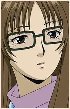 Yukino Shiraishi 