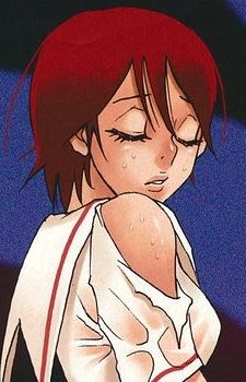 Yume Suzuhara (鈴原夢)