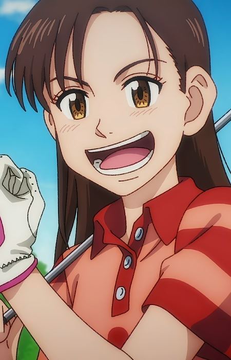 Yumiko Koizumi (小泉祐美子)