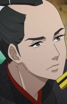 Yunoshin Mizuno (水野 祐之進)