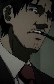 Yusuf Gasud (ユスフ・ガスード)