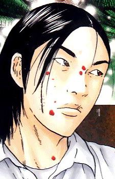 Yuuichi Sumida (住田 祐一)