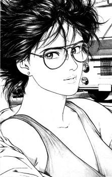 Yuuki Asaka (朝霞 勇希)