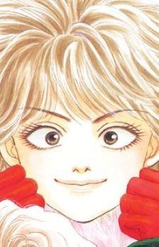 Yuuri Kenbishi (剣菱悠理)