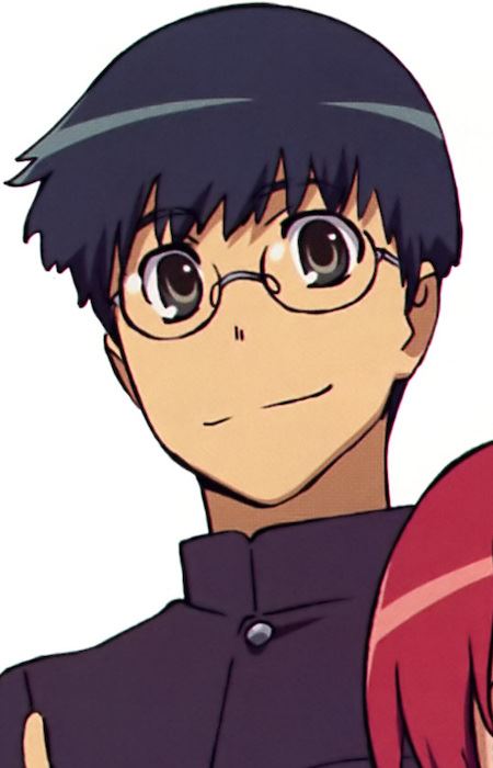 Yuusaku Kitamura (北村祐作)