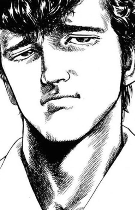 Yuutarou Hatanaka (畑中 優太郎)