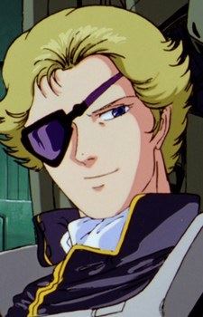 Zabine Chareux (ザビーネ・シャル)