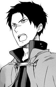 Zakura Shidnote (ザクラ・シドノト)