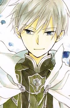 Zen Wistalia (ゼン・ウィスタリア)