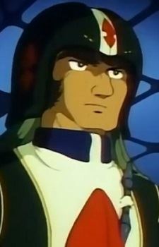 Zoll (トカーガの戦士ゾル)