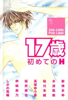17-sai: Hajimete no H icon