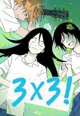 3X3! icon