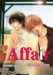 Affair icon