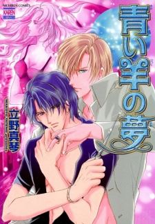 Aoi Hitsuji no Yume icon