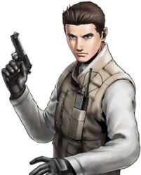 Biohazard Umbrella Chronicles: Houkai e no Jokyoku icon