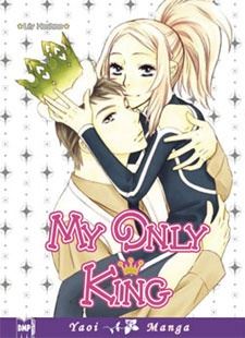 Boku dake no Ousama icon