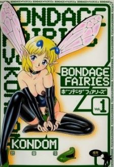 Bondage Fairies icon