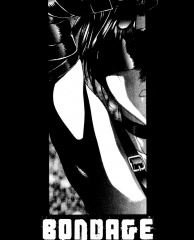 Bondage icon