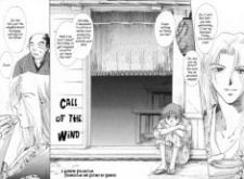 Call of the Wind icon