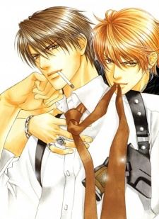 Cat & Master Dog icon