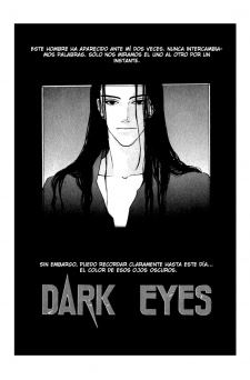 Dark Eyes icon