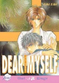 Dear Myself icon