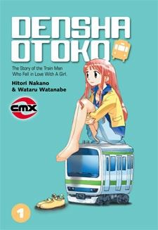 Densha Otoko: Demo, Ore Tabidatsu yo icon