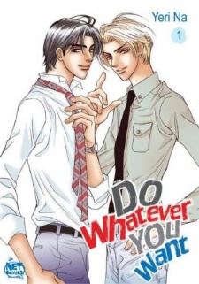 Do Whatever You Want icon