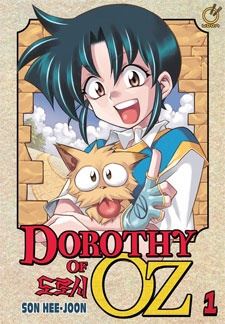 Dorothy of Oz icon