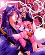 Elle to Takara - The Market of Darkness icon
