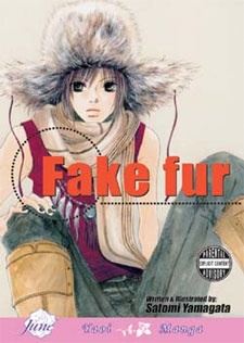 Fake Fur icon