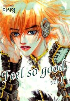 Feel So Good icon