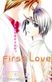 First Love icon