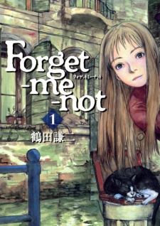 Forget Me Not icon