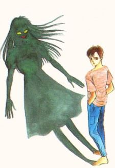 From A Different Dimension icon