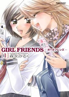Girl Friends icon