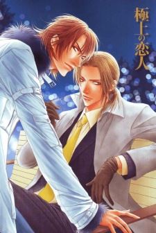 Gokujou no Koibito icon