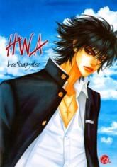HWA icon