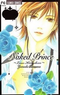 Hadaka no Ouji-sama: Love Kingdom icon