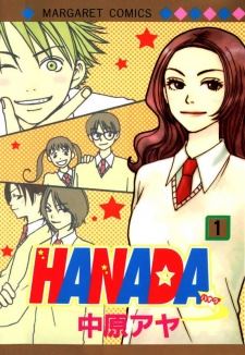 Hanada icon