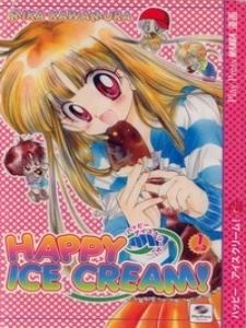 Happy Ice Cream! icon