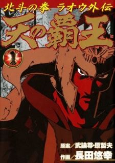 Hokuto no Ken - Raoh Gaiden icon