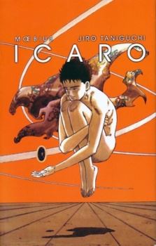 Icaro icon