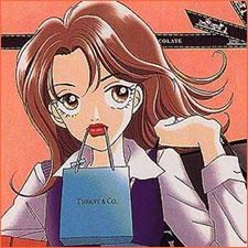 Ichigo to Chocolate icon